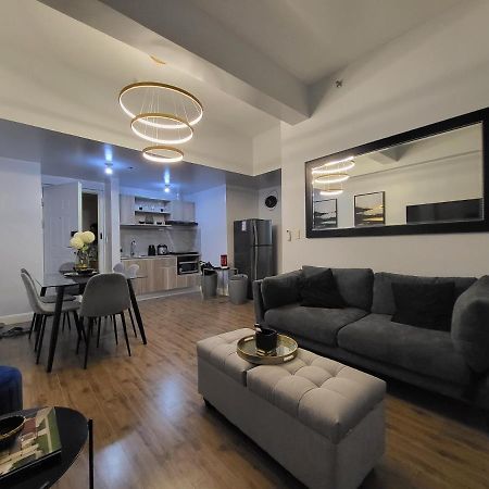 Grand Residences Cebu North Tower Esterno foto