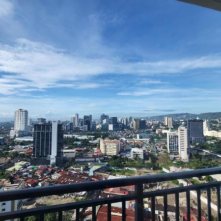 Grand Residences Cebu North Tower Esterno foto