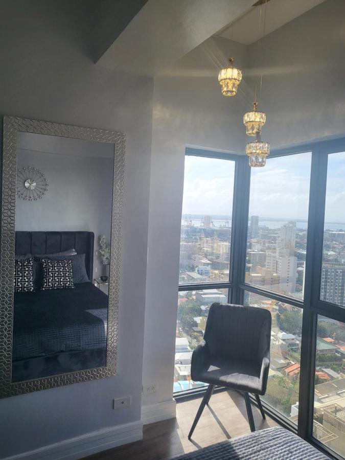 Grand Residences Cebu North Tower Esterno foto