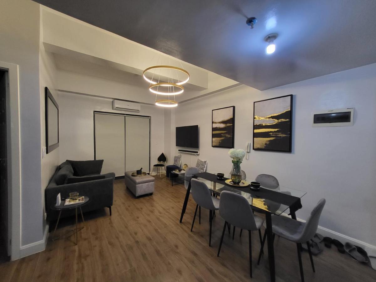 Grand Residences Cebu North Tower Esterno foto
