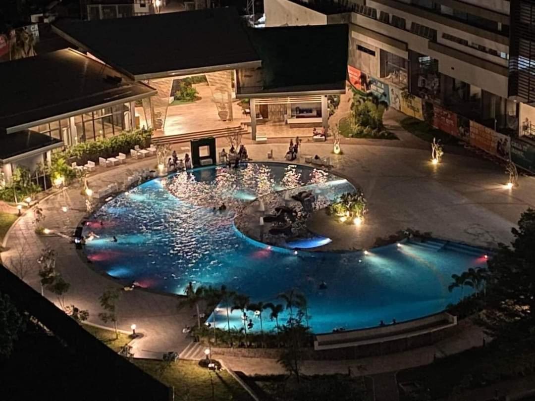 Grand Residences Cebu North Tower Esterno foto
