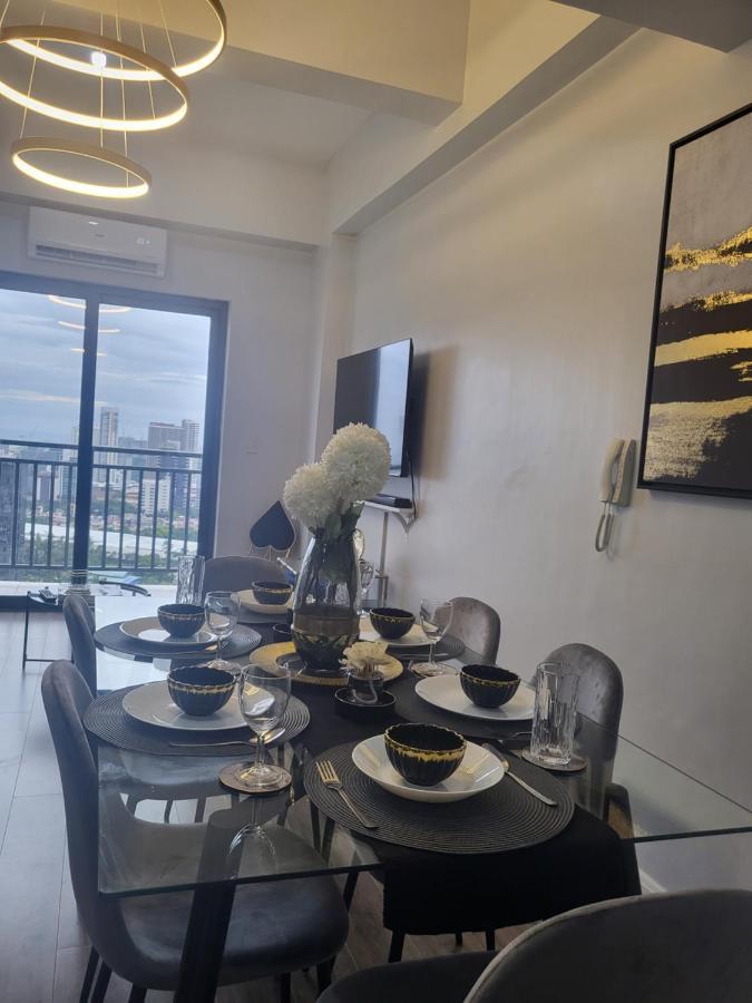 Grand Residences Cebu North Tower Esterno foto