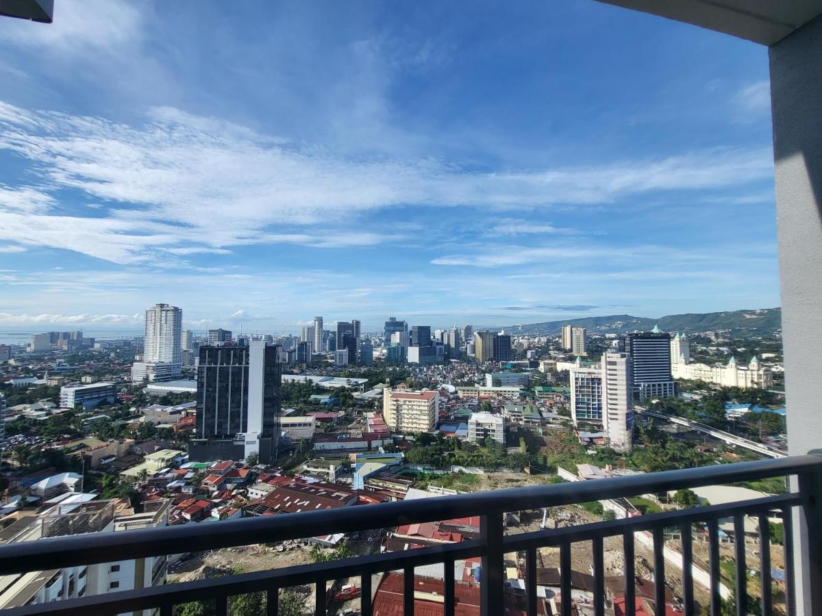 Grand Residences Cebu North Tower Esterno foto