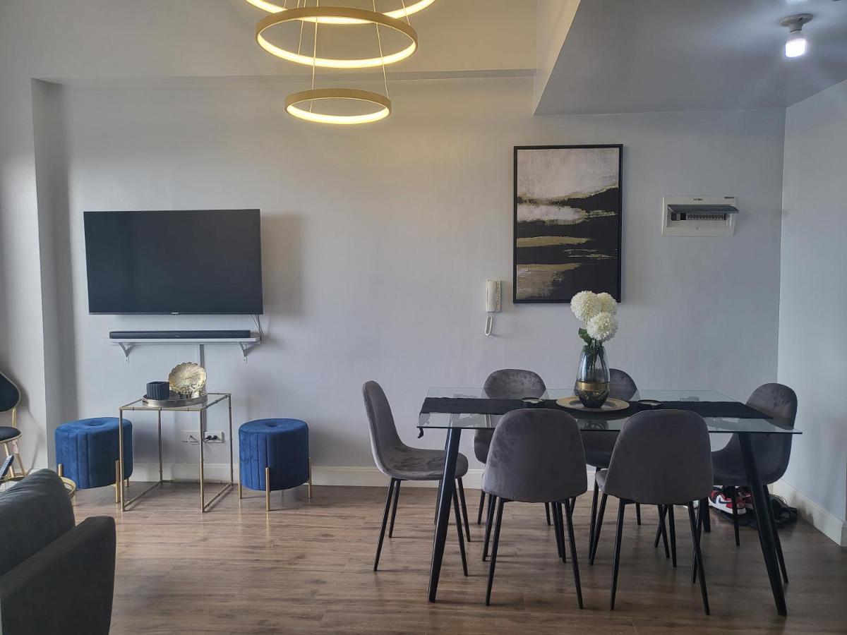 Grand Residences Cebu North Tower Esterno foto