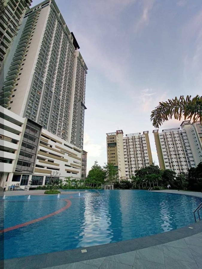 Grand Residences Cebu North Tower Esterno foto