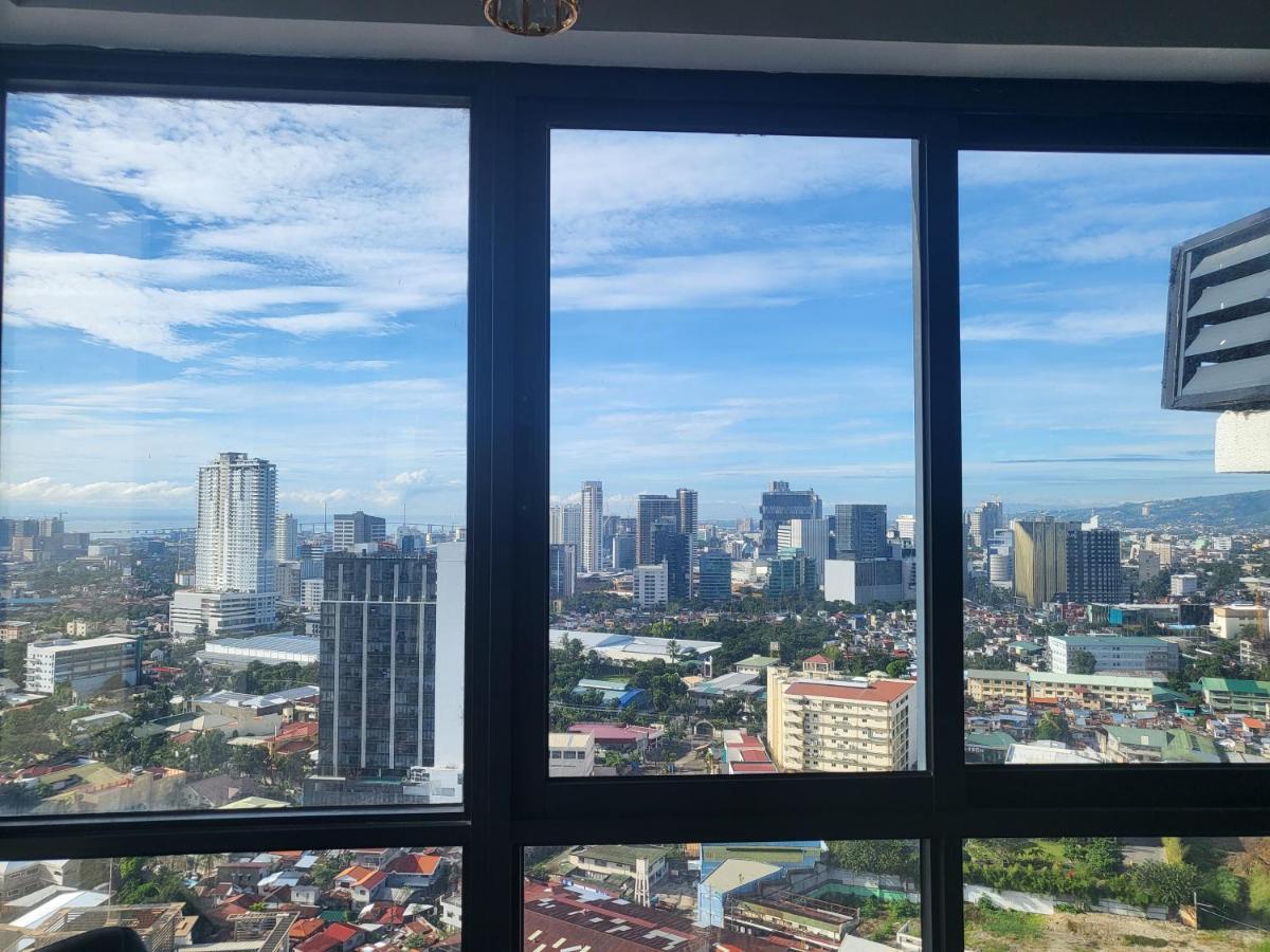 Grand Residences Cebu North Tower Esterno foto